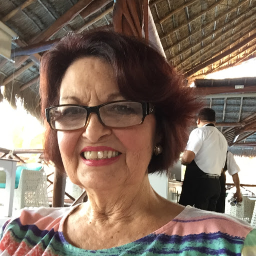Christine Perkins Photo 2