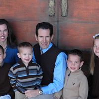 Todd Stevenson Photo 11