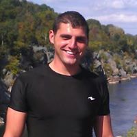 Michael Basham Photo 22