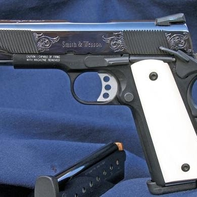 Randy Hamrick Photo 25