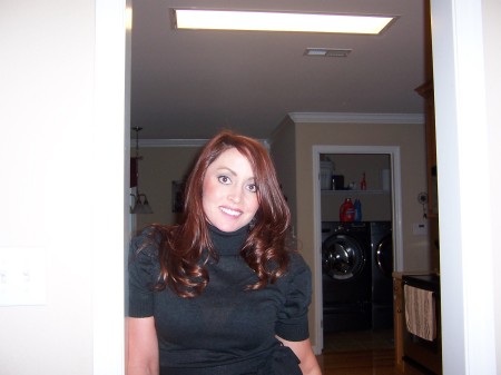 Rebecca Murphy Photo 12