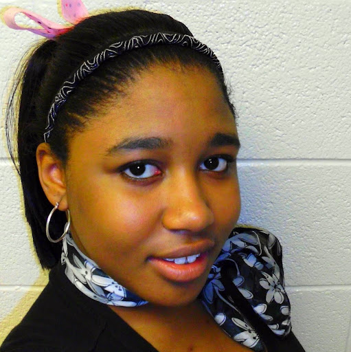 Alisha Gordon Photo 22