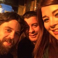 Stephen Dolan Photo 26