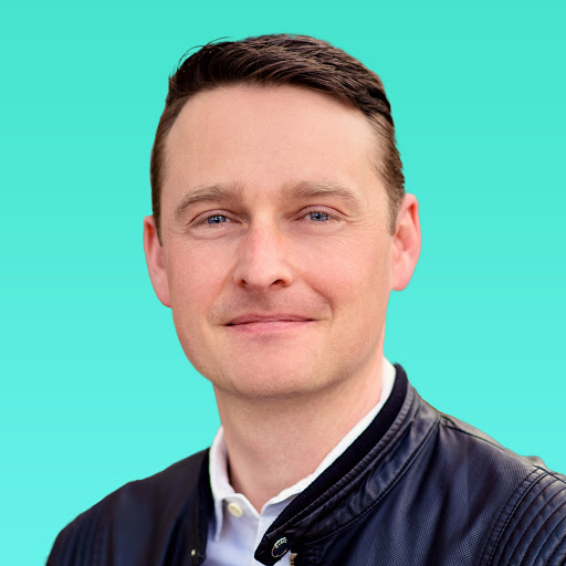 Ian Patterson Photo 22