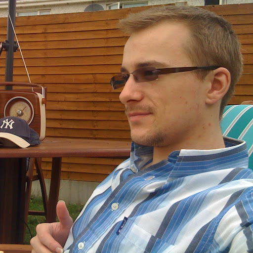 Jamie Mcgrath Photo 8