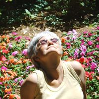 Rebecca Berger Photo 20