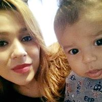 Joanna Arellano Photo 8