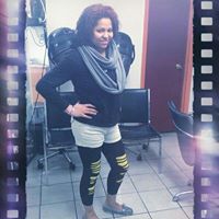 Taina Marie Photo 6