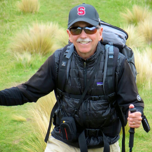 Robert Guthrie Photo 3