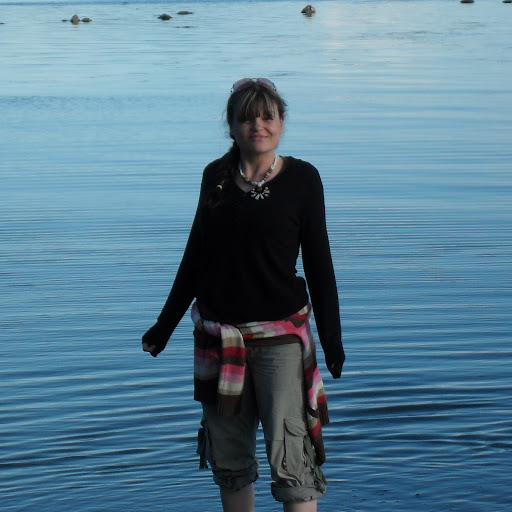Jennifer Durrant Photo 10