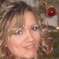 Kristina Werner Photo 9