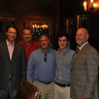 Mark Speight Photo 19