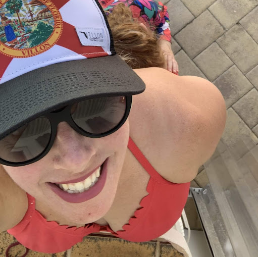 Megan Locke Photo 31