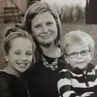 Kelli Simpson Photo 6