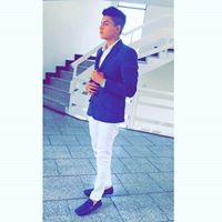 Nicolas Julian Photo 10