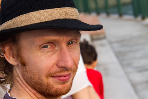 Brian Parker Photo 25