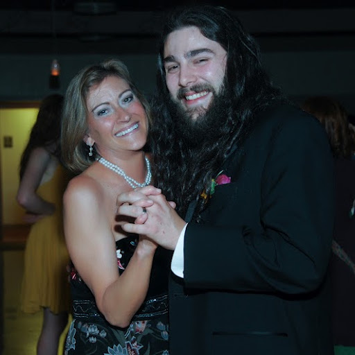 Paula Barnett Photo 20