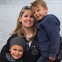Rhonda Webster Photo 15