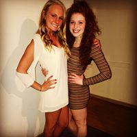 Rachel Dill Photo 18