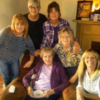 Cheryl Howe Photo 20