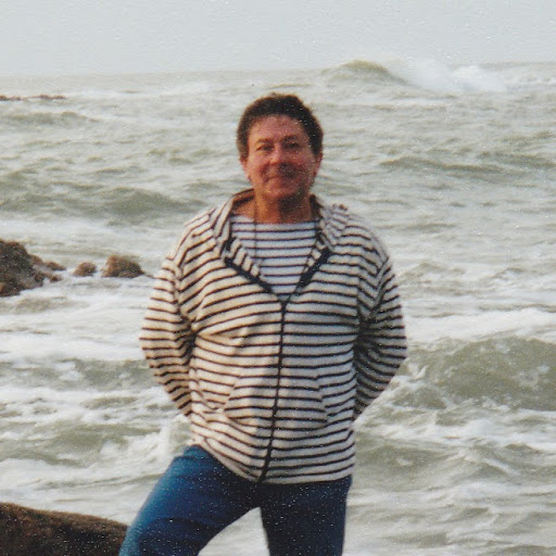 Patrick Chevalier Photo 22