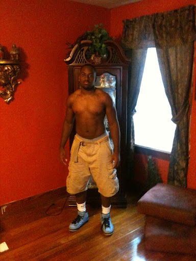 Cory Joseph Photo 13