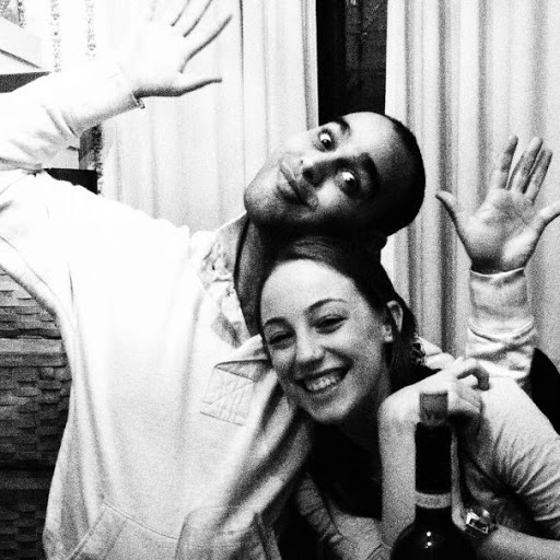 Anna Weinstein Photo 12