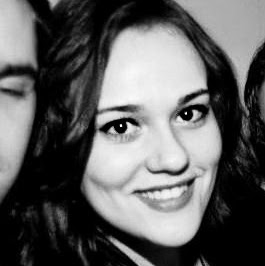 Cristina Boldan Photo 6