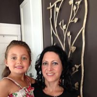 Christine Dumais Photo 10
