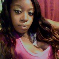 Felicia Robinson Photo 3