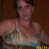 Rachel Nutt Photo 5
