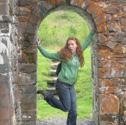 Ruth Hopkins Photo 41