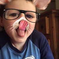 Patricia Hand Photo 14