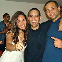 Geoffrey Meyers Photo 4