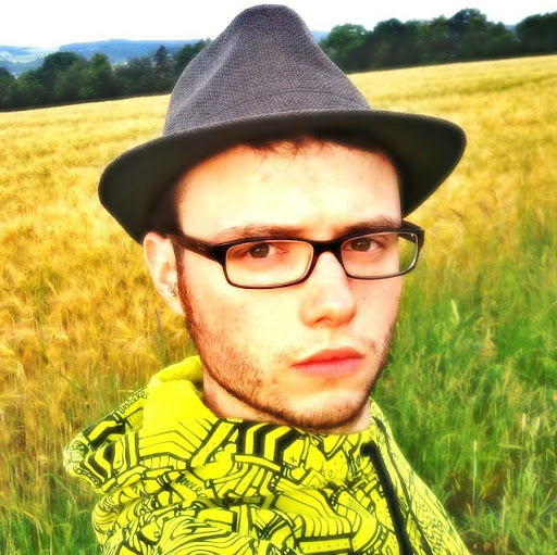 Benjamin Ott Photo 4