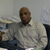 Willie Ross Photo 10