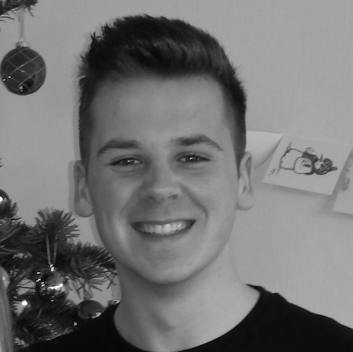 James Harding Photo 23