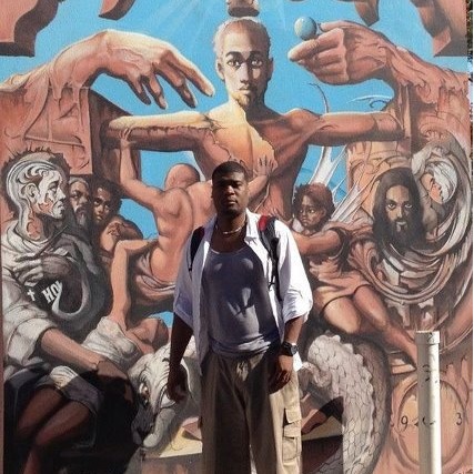 Raymond Sims Photo 21