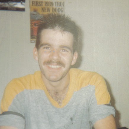 Michael Pike Photo 18