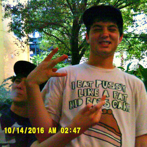 Cody Miller Photo 28