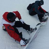 Drew Gauthier Photo 12