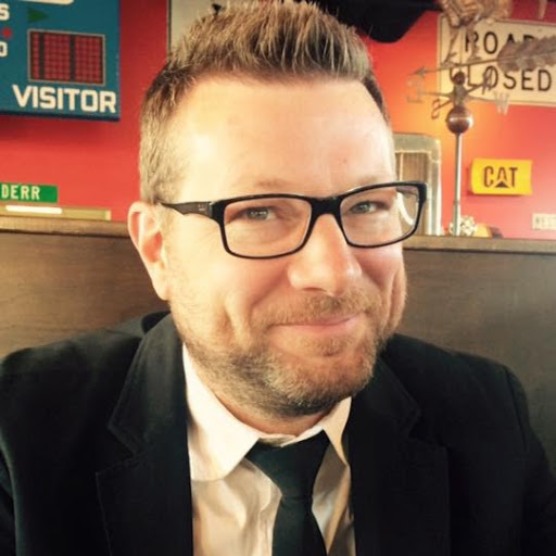 Dave Rodgers Photo 12