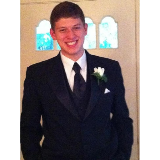 Brandon Landry Photo 33