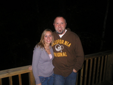 Amanda Simpson Photo 49