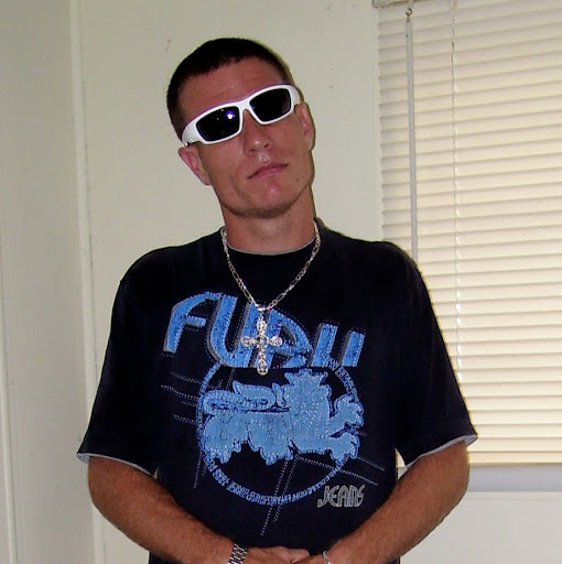 Michael Beach Photo 49