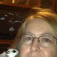 Diane Holland Photo 18