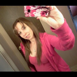 Kristen Toney Photo 2