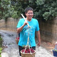Chong Zhang Photo 8
