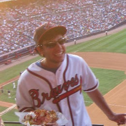 Adam Taylor Photo 41