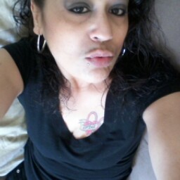 Jacqueline Marrero Photo 9